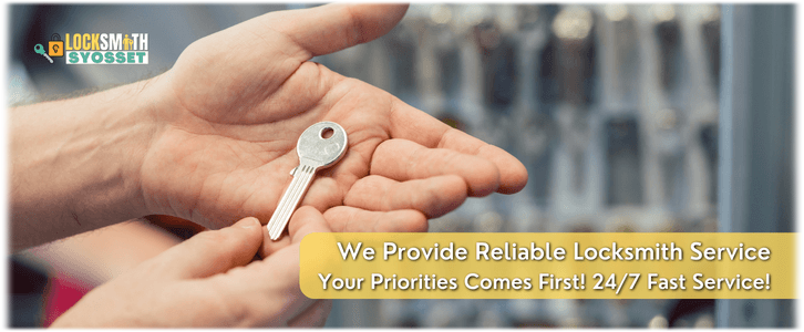 Syosset NY Locksmith Service