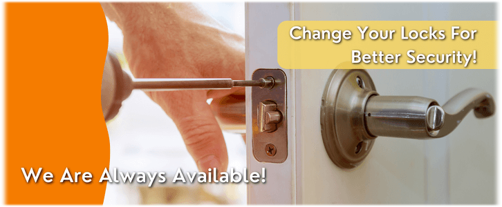 Lock Change Service Syosset, NY