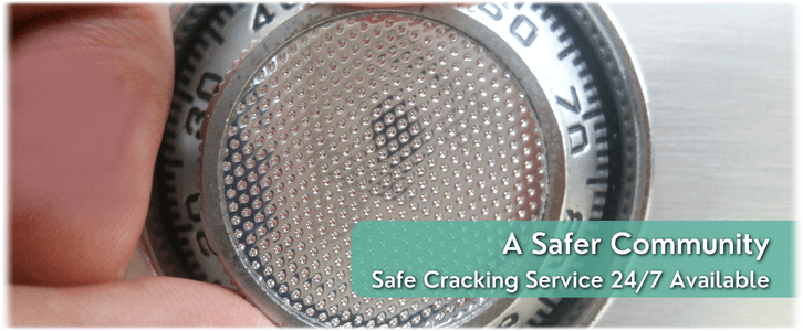 Safe Cracking Service Syosset, NY