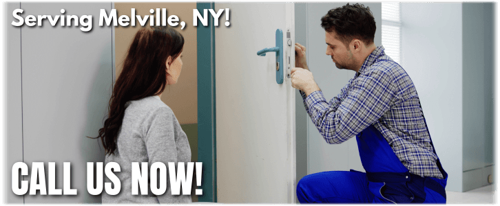 Locksmith Melville NY