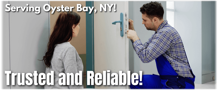 Locksmith Oyster Bay NY